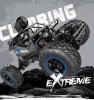 EXTREME Monster Truck Climbing rc car with CAMERA